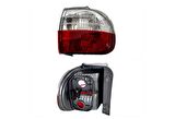 LEOPARTS Hyundai Starex Stop Lambası Dış Sağ 2005-2007 92402-4A600