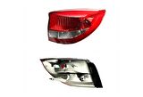 LEOPARTS Kia Rio Stop Lambası Sağ 2003-2005 92402-FD020
