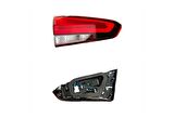 LEOPARTS Kia Cerato Stop Lambası İç Sol (Ledli) 2015-2018 92403-A7700