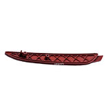 LEOPARTS Hyundai İ10 Arka Tampon Reflektörü Sol 2011-2013 92405-0X100