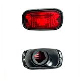 LEOPARTS Hyundai Getz Tampon Reflektörü Orta 2002-2006 92405-1C005