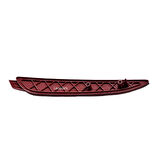 LEOPARTS Hyundai İ10 Arka Tampon Reflektörü Sağ 2011-2013 92406-0X100