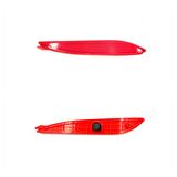 LEOPARTS Elantra Arka Tampon Reflektörü Sağ 2011-2013 92406-3X000