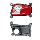 LEOPARTS Kia Picanto Arka Tampon Reflektörü Sağ 2017-2019 92406-G6000