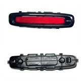 LEOPARTS Kia Sorento Arka Tampon Reflektörü Sol 2002-2006 92470-3E050