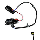 LEOPARTS Hyundai İ30 Plaka Lambası 2008-2012 92501-2L100