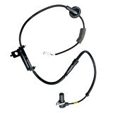LEOPARTS Hyundai Santa Fe 4x4 Abs Sensörü Arka Sağ 2001-2006 95660-26000