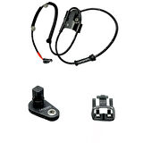 LEOPARTS Kia Sorento Abs Sensörü Ön Sağ 2011-2013 95671-2P000