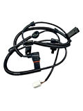LEOPARTS Kia Sorento Abs Sensörü Arka Sol 2003-2006 95681-3E101