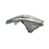 LEOPARTS Chevrolet Aveo Hatchback Far Lambası Sol 2008-2010 96650754