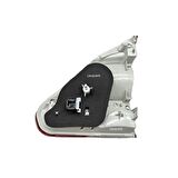 LEOPARTS Peugeot 2008 Stop Lambası İç Sol 2013-2016 9806605380