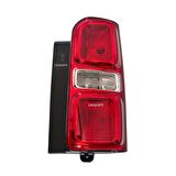 LEOPARTS Expert 4 2016-2022 / Jumpy 4 2016-2022 Stop Lambası Sağ 9808243080