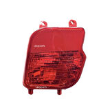 LEOPARTS Peugeot 3008 Arka Tampon Reflektörü Sol 2019-2022 9811718480