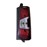LEOPARTS Rifter-Partner-Combo E-Berlingo K9 2018-2022 Stop Lambası Sol 9819235880