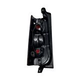 LEOPARTS Rifter-Partner-Combo E-Berlingo K9 2018-2022 Stop Lambası Sağ 9820554880