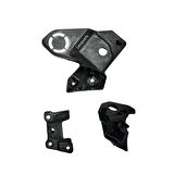 LEOPARTS Opel Corsa F Far Ayar Tamir Kiti Sağ 2020-2023 9832347880