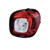 LEOPARTS Smart Forfour Stop Lambası Sağ 2014-2017 A4539063200