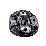 LEOPARTS Smart Forfour Stop Lambası Sağ 2014-2017 A4539063200