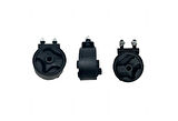 LEOPARTS 323 1990-1996 / Sephia - Shuma 1998-2004 Motor Takozu Ön B455-39-050