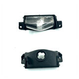 LEOPARTS Mazda 3 Plaka Lambası 2003-2008 BR6C-51-270A