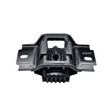 LEOPARTS Mazda 2 Hatchback Motor Takozu Ön Sol 2008-2014 DD32-39-070