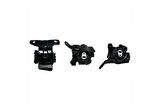 LEOPARTS Mazda 3 - 6 2.0 2012-2017 / CX-5 2.0 2013-2016 Motor Takozu Ön Sol GHR9-39-070B