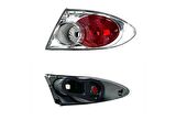 LEOPARTS Mazda 6 Stop Lambası Dış Sağ 2003-2008 GJ6A-51-150