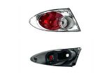 LEOPARTS Mazda 6 Stop Lambası Dış Sol 2003-2008 GJ6A-51-160