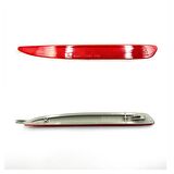 LEOPARTS Mazda 6 Arka Tampon Reflektörü Sol 2002-2008 GJ6A-51-5L0A