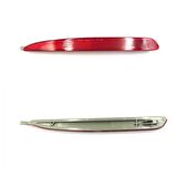 LEOPARTS Mazda 6 Arka Tampon Reflektörü Sağ 2002-2008 GJ6A-51-5M0B