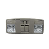 LEOPARTS Mazda 3 Tavan Lambası Ön 2002-2009 GJ6R-69-970A77