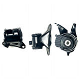 LEOPARTS Mazda 6 Motor Takozu Ön Sol 2008-2013 GS1D-39-070D