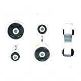 LEOPARTS Mazda 6 Motor Takozu Alt 2007-2012 GS1G-39-040A