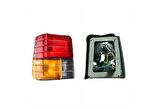 LEOPARTS Kia Pride Hatchback Stop Lambası Sağ 2000-2001 KK340-51-150
