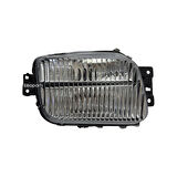 LEOPARTS Mitsubishi Fuso Canter Sis Lambası Sağ 2012-2020 MK580562