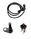 LEOPARTS Mitsubishi Canter Fuso 5 Abs Sensörü Ön Sağ 2012-2015 MK584728