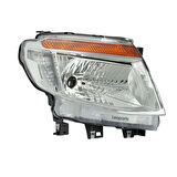 LEOPARTS Ford Ranger Far Lambası Sağ 2014-2016 P13W029EF