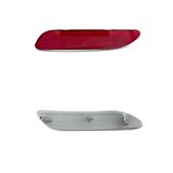 LEOPARTS Toyota Auris Arka Tampon Reflektörü Sağ 2015-2017 81910-02260