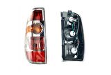 LEOPARTS Mazda BT50 Stop Lambası Sol 2008-2012 UC4D51160C