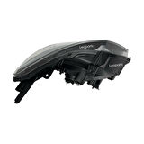 LEOPARTS Ford Ranger Far Lambası Sol (Motorsuz) 2010-2012 UD205-1030