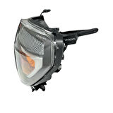 LEOPARTS Ford Ranger Far Lambası Sol (Motorsuz) 2010-2012 UD205-1030