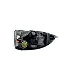 LEOPARTS Honda Cıvıc Sis Lambası Sağ 2004-2006