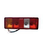 LEOPARTS DFM Stop Lambası Sol (Kamyonet) 2009-2011