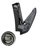 LEOPARTS Honda CRV Stop Lambası Dış Sol 2019-2022 33550-TLA-J01