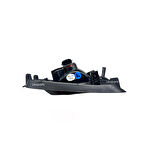 LEOPARTS Honda Accord Sis Lambası Sol (Kapaklı) 2003-2006