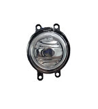 LEOPARTS Toyota Corolla Sis Lambası Sol 2007-2012 81220-0D041