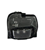 LEOPARTS Mazda 3 Dikiz Ayna Sinyali Sağ 2014-2018