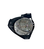 LEOPARTS Toyota Hilux Vigo Sis Lambası Sol 2009-2011