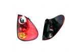LEOPARTS Mitsubishi L200 Stop Lambası Sol 2007-2014 8330A155