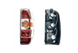 LEOPARTS Mazda BT50 Stop Lambası Sağ 2008-2012 UB9B51150C